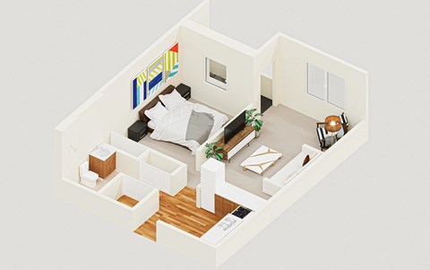 5825 74th Avenue North 1-2 Beds Apartment, Affordable for Rent - Photo Gallery 18